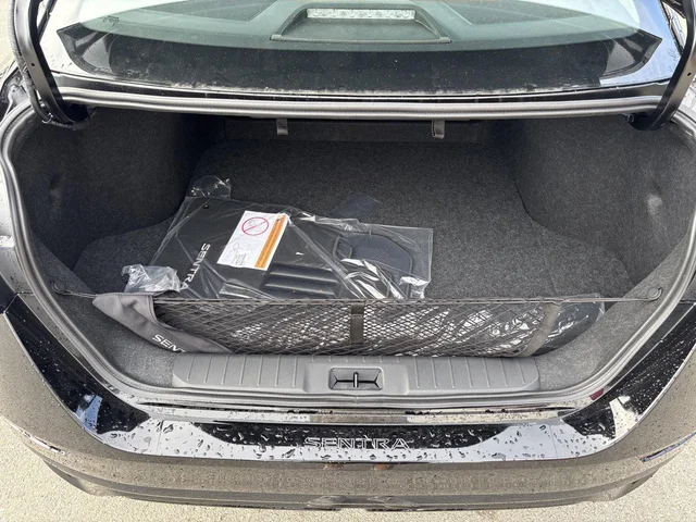 Nuevos NISSAN SENTRA à Estados chez autogozo