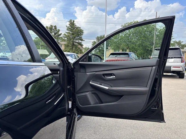 Nuevos NISSAN SENTRA à Estados chez autogozo