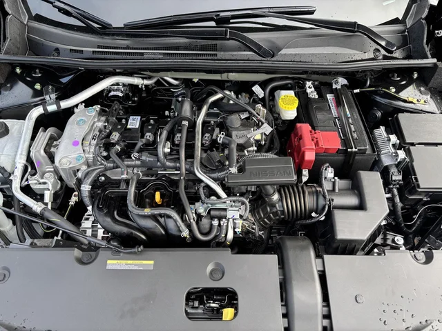 Nuevos NISSAN SENTRA à Estados chez autogozo