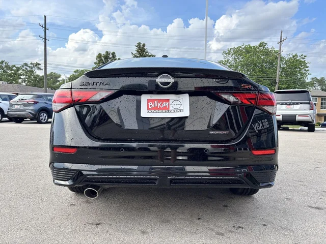 Nuevos NISSAN SENTRA à Estados chez autogozo