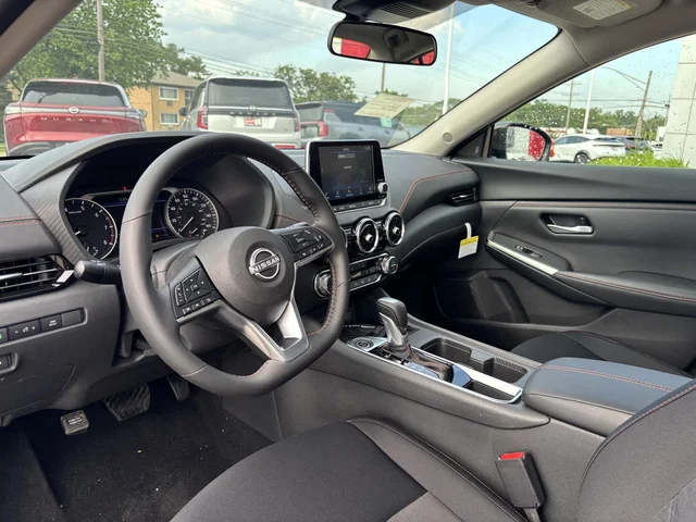 Nuevos NISSAN SENTRA à Estados chez autogozo