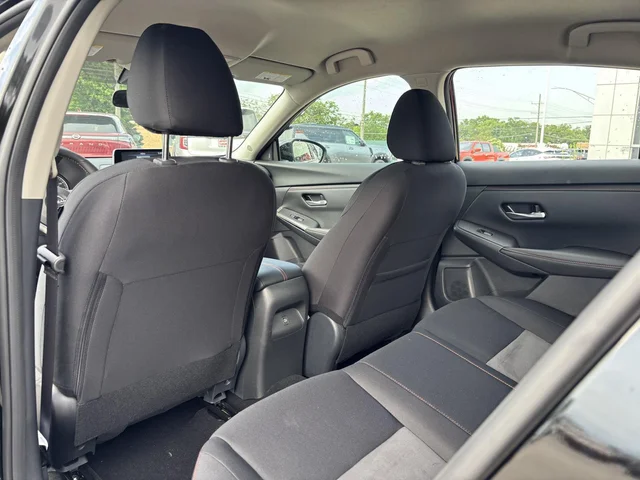 Nuevos NISSAN SENTRA à Estados chez autogozo