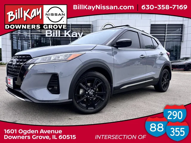 SEMINUEVOS NISSAN Kicks a Estados en autogozo