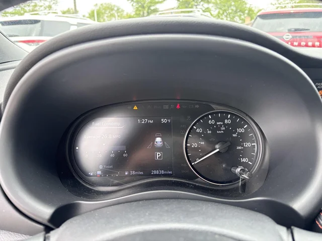 SEMINUEVOS NISSAN Kicks a Estados en autogozo