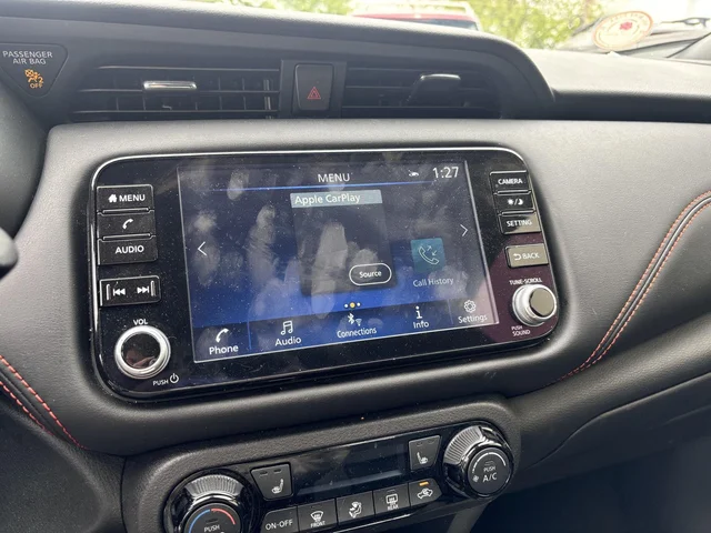 SEMINUEVOS NISSAN Kicks a Estados en autogozo