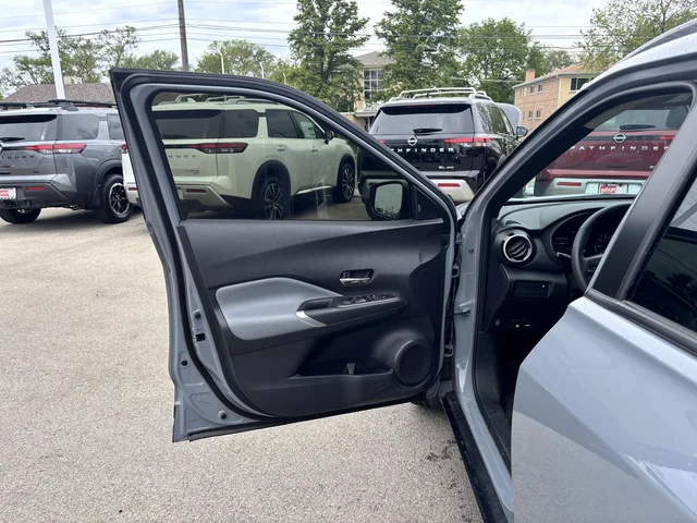SEMINUEVOS NISSAN Kicks a Estados en autogozo
