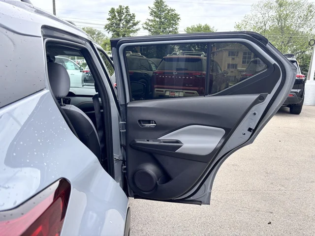 SEMINUEVOS NISSAN Kicks a Estados en autogozo