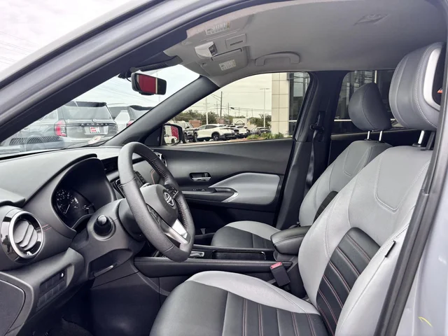 SEMINUEVOS NISSAN Kicks a Estados en autogozo