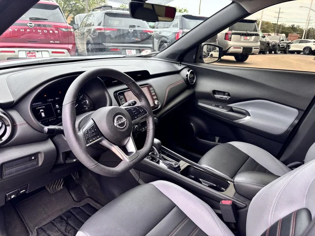 SEMINUEVOS NISSAN Kicks a Estados en autogozo
