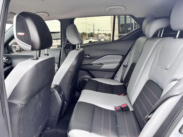 SEMINUEVOS NISSAN Kicks a Estados en autogozo