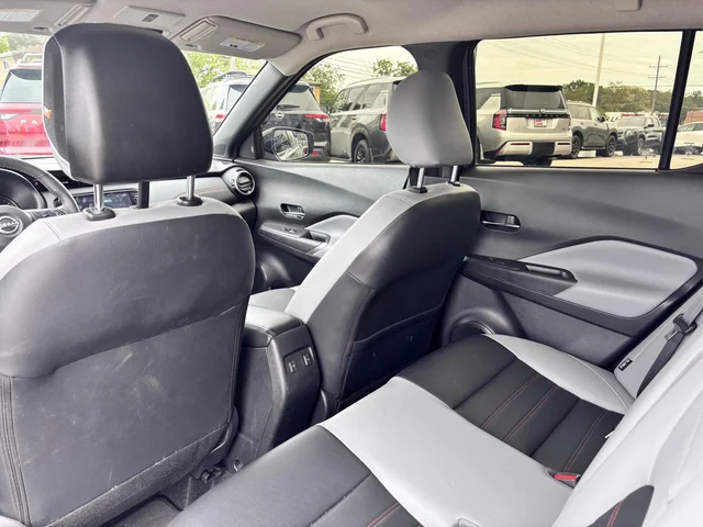SEMINUEVOS NISSAN Kicks a Estados en autogozo