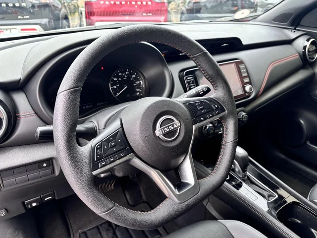 SEMINUEVOS NISSAN Kicks a Estados en autogozo