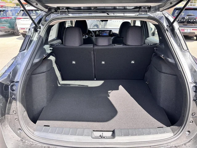 Nuevos NISSAN KICKS à Estados chez autogozo
