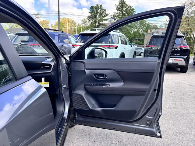 Nuevos NISSAN KICKS à Estados chez autogozo