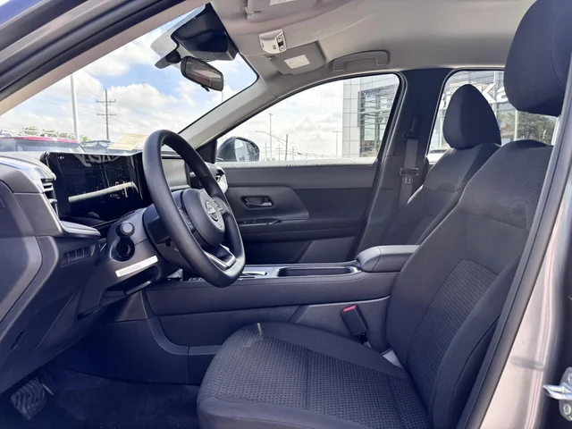 Nuevos NISSAN KICKS à Estados chez autogozo