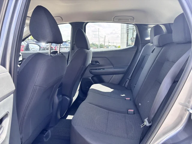 Nuevos NISSAN KICKS à Estados chez autogozo