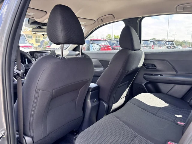 Nuevos NISSAN KICKS à Estados chez autogozo