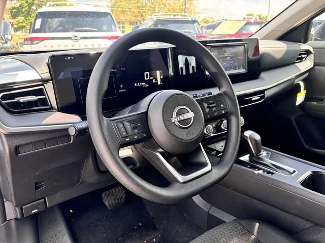 Nuevos NISSAN KICKS à Estados chez autogozo