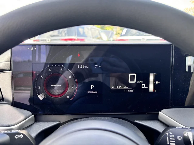 Nuevos NISSAN KICKS à Estados chez autogozo