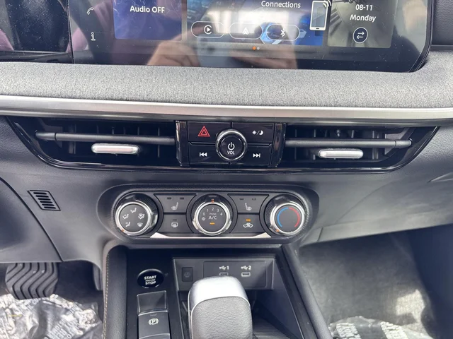 Nuevos NISSAN KICKS à Estados chez autogozo