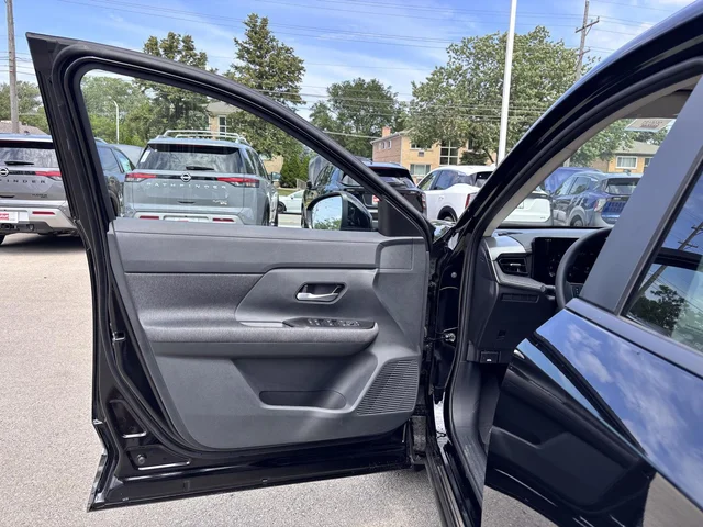 Nuevos NISSAN KICKS à Estados chez autogozo