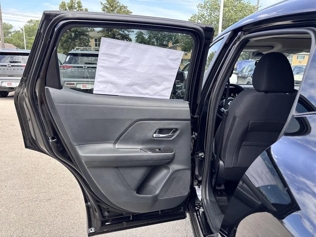 Nuevos NISSAN KICKS à Estados chez autogozo