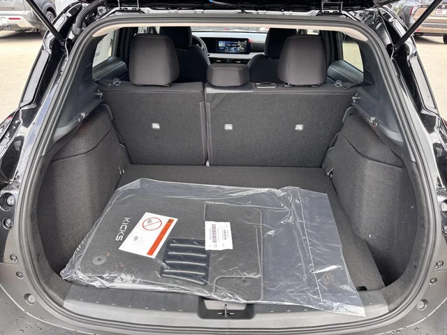 Nuevos NISSAN KICKS à Estados chez autogozo