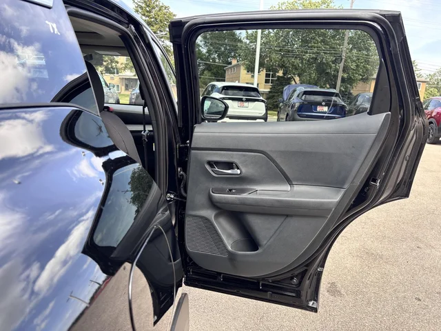 Nuevos NISSAN KICKS à Estados chez autogozo