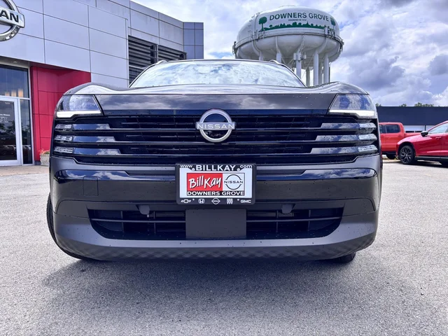 Nuevos NISSAN KICKS à Estados chez autogozo