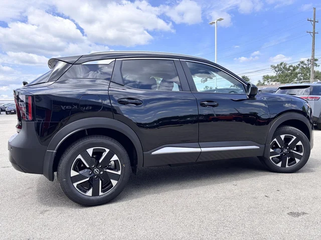 Nuevos NISSAN KICKS à Estados chez autogozo