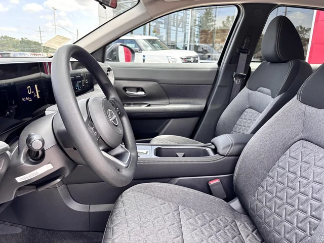 Nuevos NISSAN KICKS à Estados chez autogozo