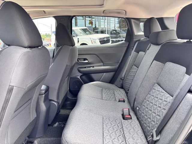 Nuevos NISSAN KICKS à Estados chez autogozo