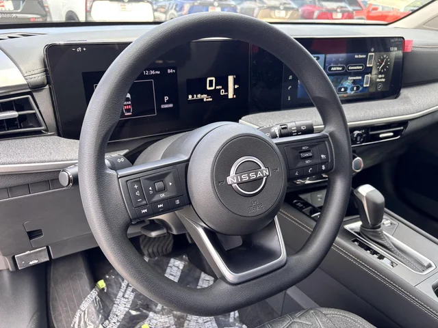 Nuevos NISSAN KICKS à Estados chez autogozo