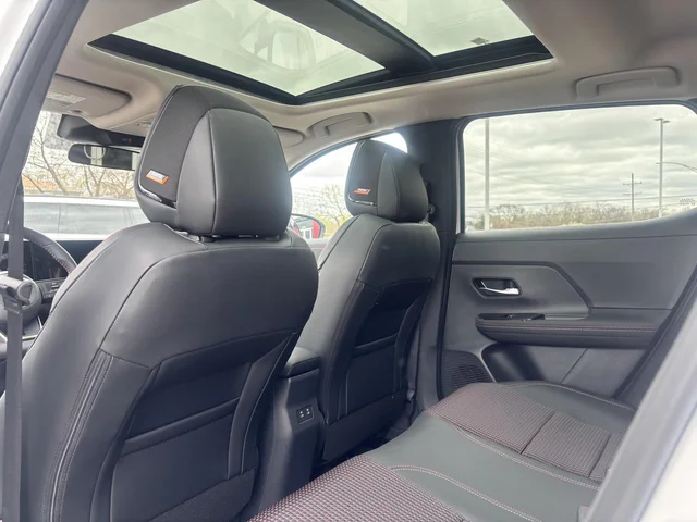 Nuevos NISSAN KICKS à Estados chez autogozo