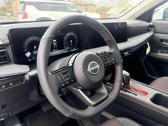 Nuevos NISSAN KICKS à Estados chez autogozo