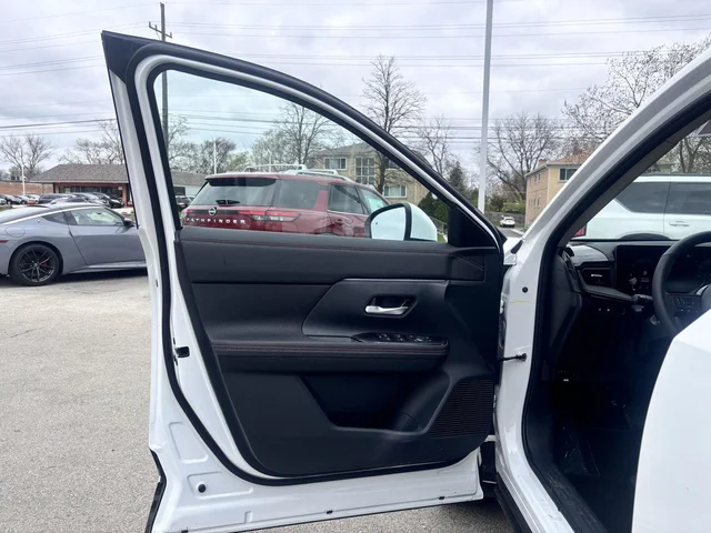 Nuevos NISSAN KICKS à Estados chez autogozo