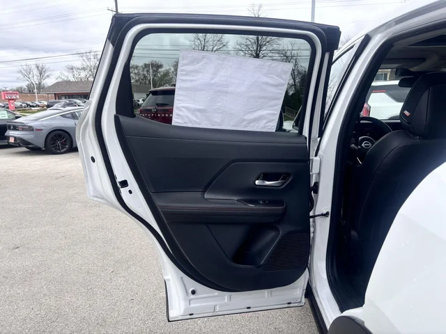 Nuevos NISSAN KICKS à Estados chez autogozo