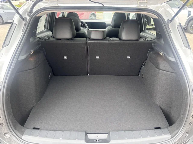 Nuevos NISSAN KICKS à Estados chez autogozo