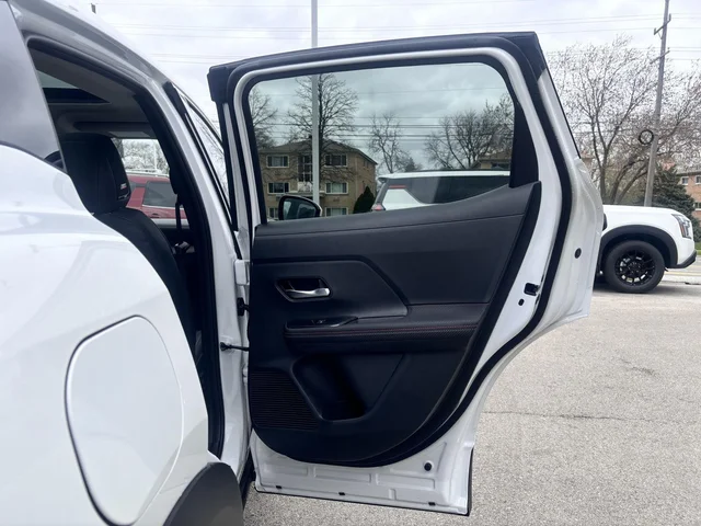 Nuevos NISSAN KICKS à Estados chez autogozo