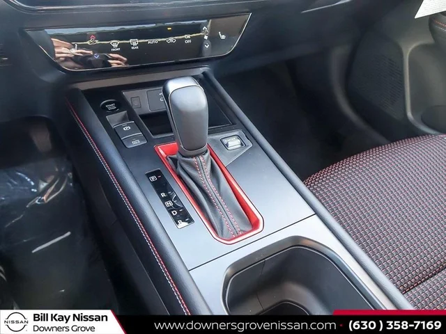 Nuevos NISSAN KICKS à Estados chez autogozo