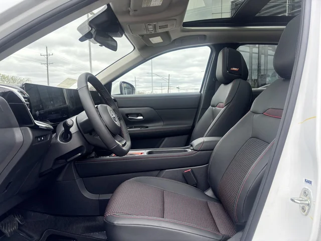 Nuevos NISSAN KICKS à Estados chez autogozo