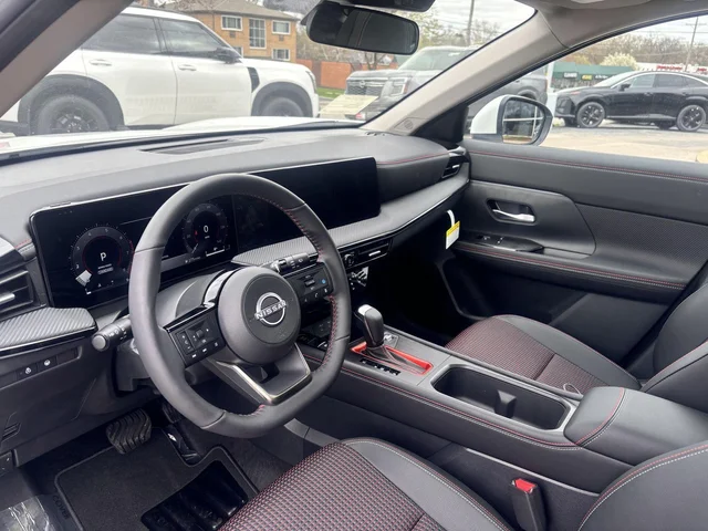 Nuevos NISSAN KICKS à Estados chez autogozo