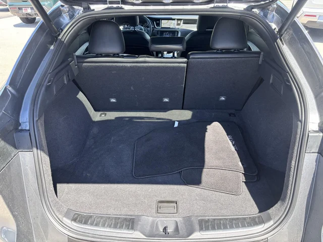 SEMINUEVOS INFINITI QX55 a Estados en autogozo