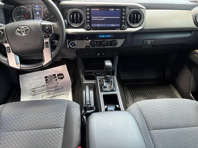 SEMINUEVOS TOYOTA Tacoma a Estados en autogozo