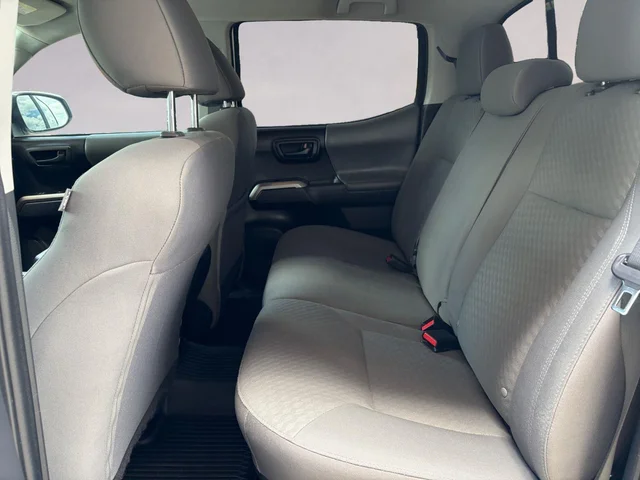 SEMINUEVOS TOYOTA Tacoma a Estados en autogozo