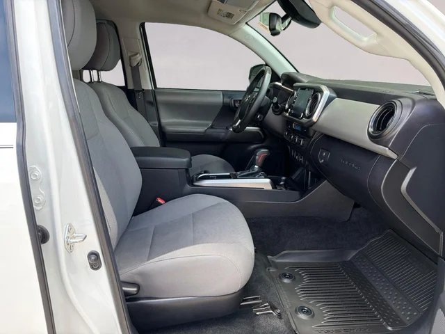 SEMINUEVOS TOYOTA Tacoma a Estados en autogozo