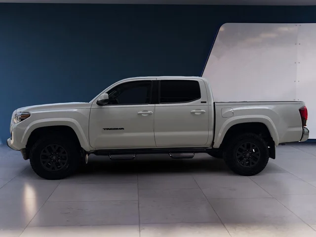 SEMINUEVOS TOYOTA Tacoma a Estados en autogozo