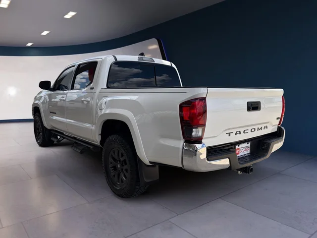 SEMINUEVOS TOYOTA Tacoma a Estados en autogozo