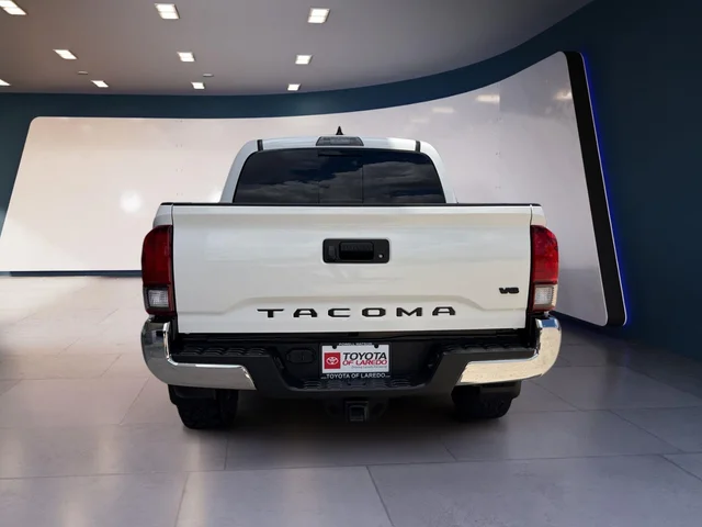 SEMINUEVOS TOYOTA Tacoma a Estados en autogozo