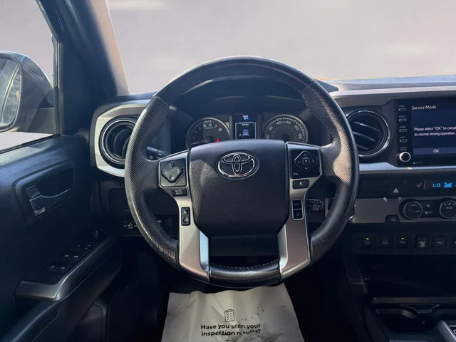 SEMINUEVOS TOYOTA Tacoma a Estados en autogozo